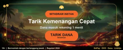 Mainkan Slot Gacor Hari Ini banner