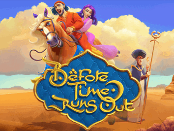 Before Time Runs Out screenshot