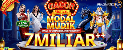 Jackpot Terbesar Ulti300 Slot banner