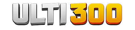 ULTI300 Logo